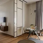 Grand Victoria Concept & Spa, By R Collection 梅纳焦