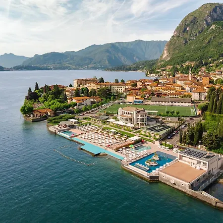 Grand Victoria Concept & Spa, By R Collection Szálloda Menaggio