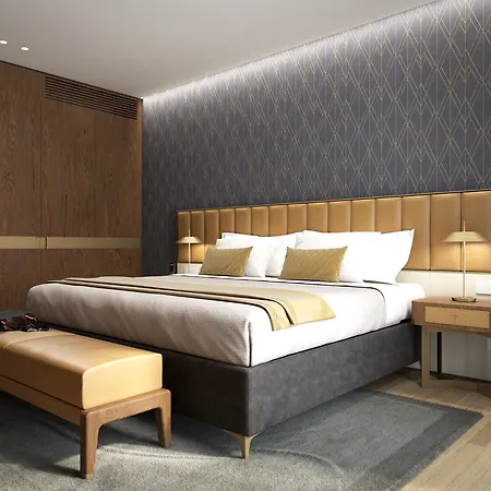 Grand Victoria Concept & Spa, By R Collection Szálloda