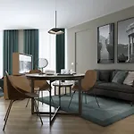 Grand Victoria Concept & Spa, By R Collection Menaggio