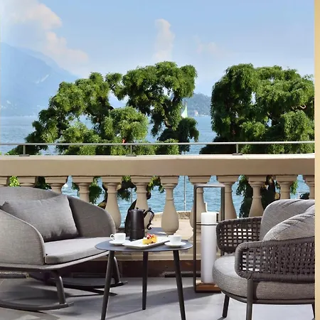 Grand Victoria Concept & Spa, By R Collection