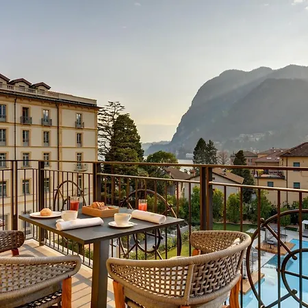 Grand Victoria Concept & Spa, By R Collection