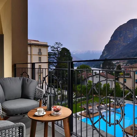 Grand Victoria Concept & Spa, By R Collection فندق ميناجيو