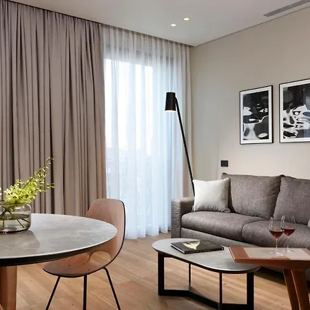 Hotel Grand Victoria Concept & Spa, By R Collection 5*