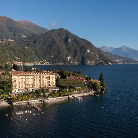 Hotel Grand Victoria Concept & Spa, By R Collection Menaggio