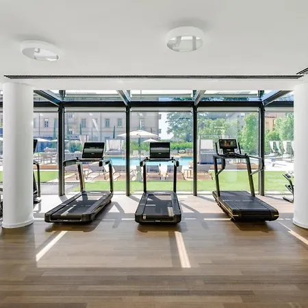 Grand Victoria Concept & Spa, By R Collection 5*