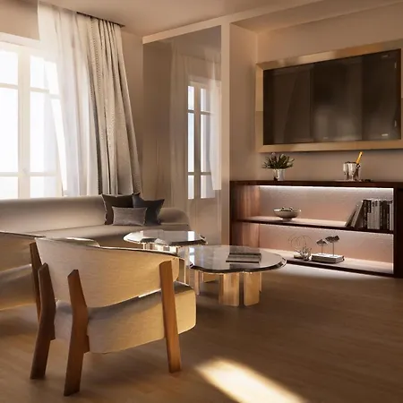 Grand Victoria Concept & Spa, By R Collection מנאג'יו