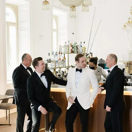 Hotel Grand Victoria Concept & Spa, By R Collection 5*