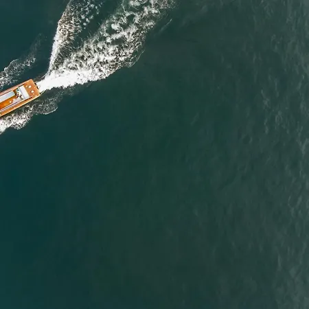 Grand Victoria Concept & Spa, By R Collection 5*