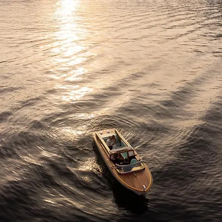 Grand Victoria Concept & Spa, By R Collection 5*