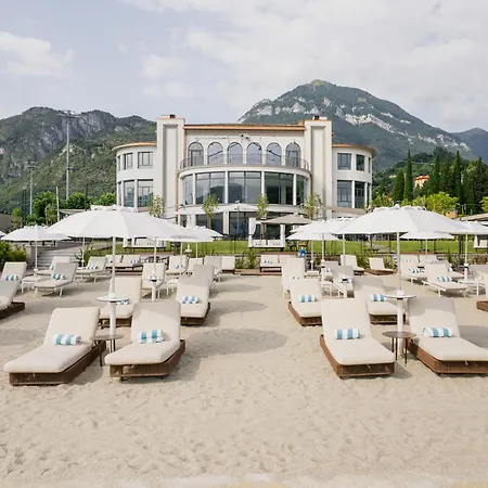 Hotel Grand Victoria Concept & Spa, By R Collection Menaggio