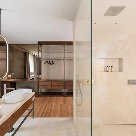 מלון Grand Victoria Concept & Spa, By R Collection