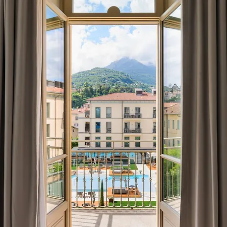 Hotel Grand Victoria Concept & Spa, By R Collection Menaggio