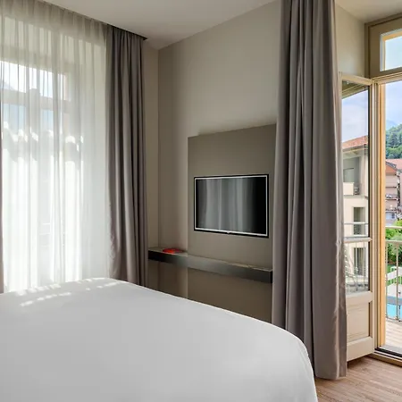 Grand Victoria Concept & Spa, By R Collection 5*