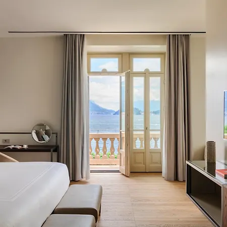 מלון Grand Victoria Concept & Spa, By R Collection