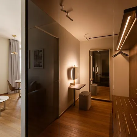 מלון Grand Victoria Concept & Spa, By R Collection