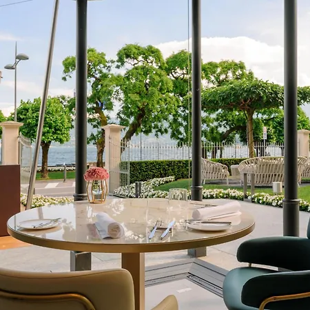 Grand Victoria Concept & Spa, By R Collection 5*