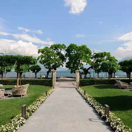 Grand Victoria Concept & Spa, By R Collection Menaggio