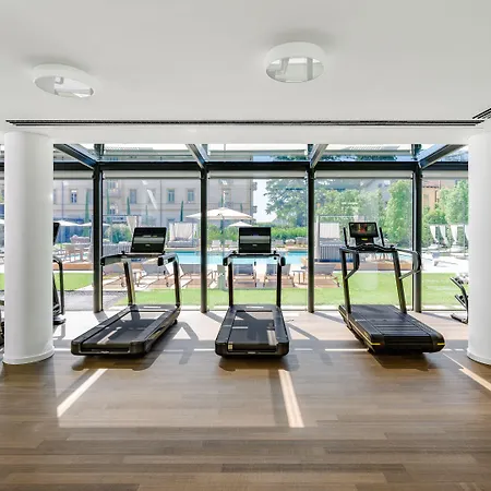 Grand Victoria Concept & Spa, By R Collection