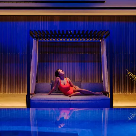 Hotel Grand Victoria Concept & Spa, By R Collection 5*