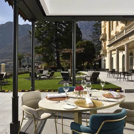Grand Victoria Concept & Spa, By R Collection Hotel 5*
