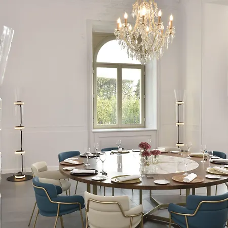 Hotel Grand Victoria Concept & Spa, By R Collection