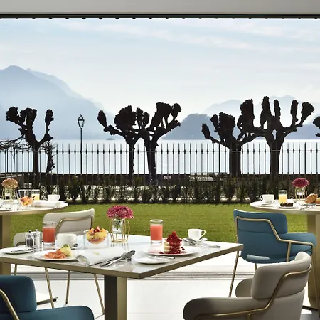 Hotel Grand Victoria Concept & Spa, By R Collection 5*