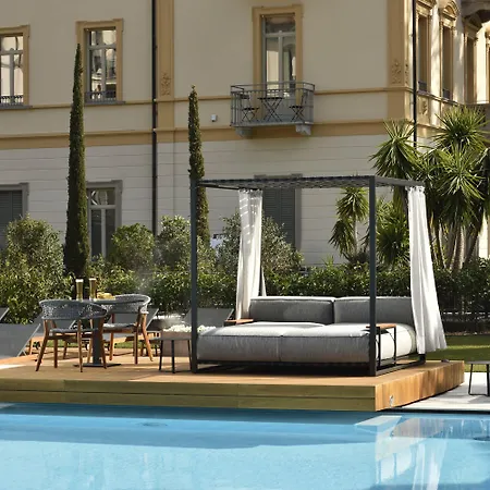 Grand Victoria Concept & Spa, By R Collection Menaggio