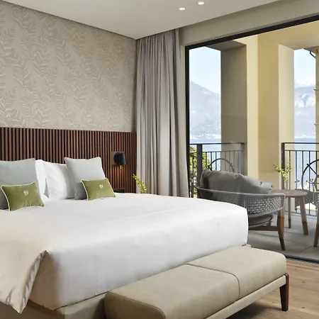 Grand Victoria Concept & Spa, By R Collection Menaggio