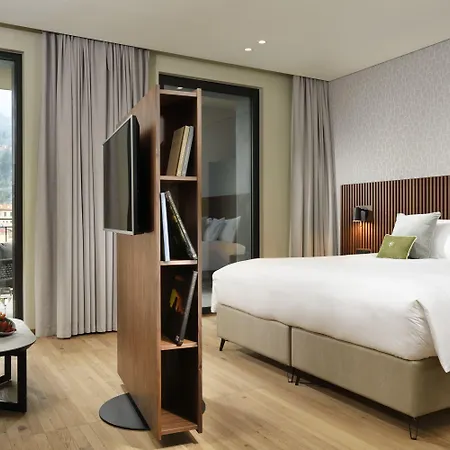 Hotel Grand Victoria Concept & Spa, By R Collection