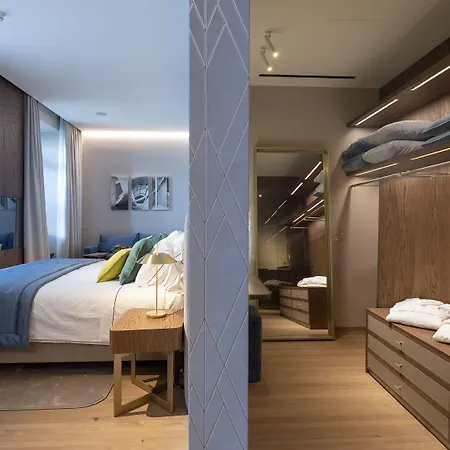 Grand Victoria Concept & Spa, By R Collection Hotel