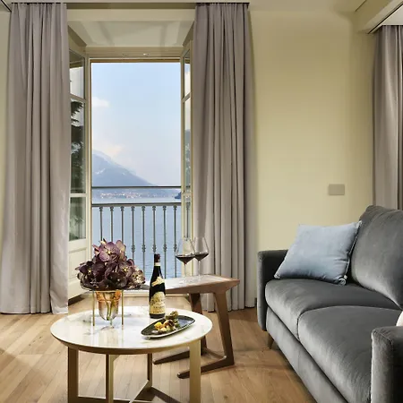 Hotel Grand Victoria Concept & Spa, By R Collection 5*