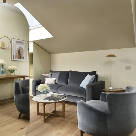 Grand Victoria Concept & Spa, By R Collection 5* Menaggio