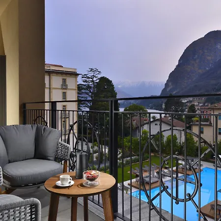Grand Victoria Concept & Spa, By R Collection Hotel Menaggio