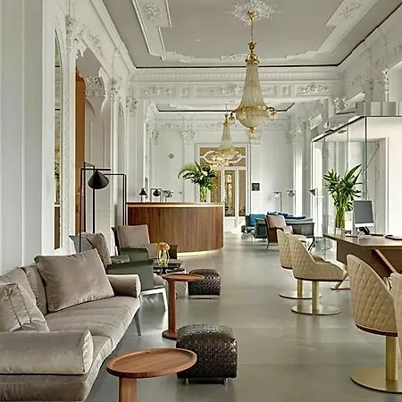 Hotel Grand Victoria Concept & Spa, By R Collection Menaggio
