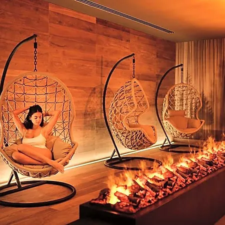Hotel Grand Victoria Concept & Spa, By R Collection Menaggio