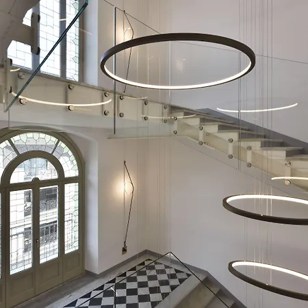 호텔 Grand Victoria Concept & Spa, By R Collection