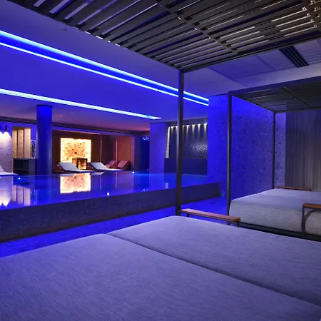 Grand Victoria Concept & Spa, By R Collection 호텔 메나지오