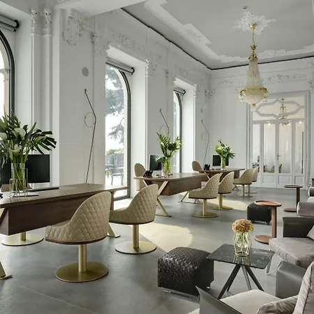 호텔 Grand Victoria Concept & Spa, By R Collection