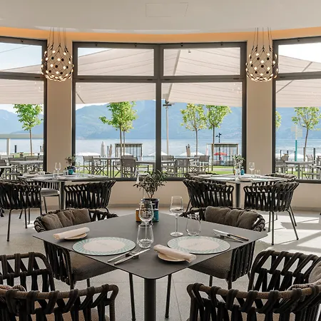 Grand Victoria Concept & Spa, By R Collection 메나지오