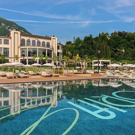 호텔 Grand Victoria Concept & Spa, By R Collection 메나지오