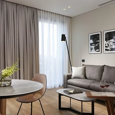 호텔 Grand Victoria Concept & Spa, By R Collection 메나지오