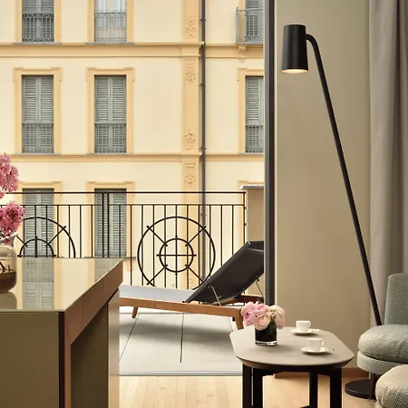 호텔 Grand Victoria Concept & Spa, By R Collection 5*