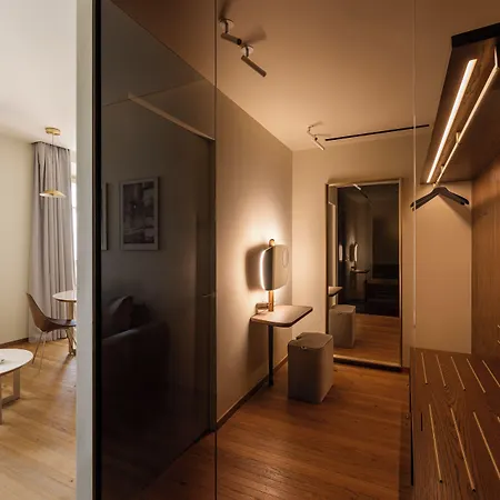 호텔 Grand Victoria Concept & Spa, By R Collection 메나지오