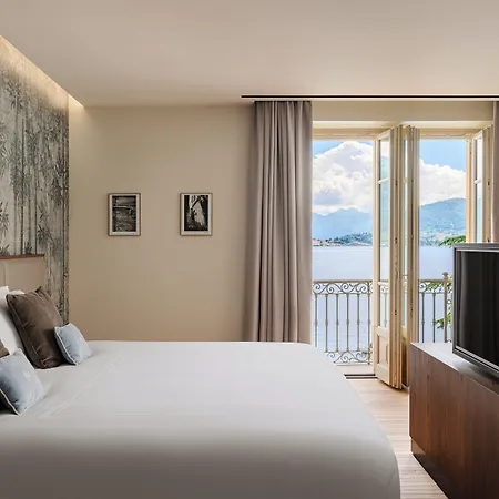 Grand Victoria Concept & Spa, By R Collection 5* 메나지오