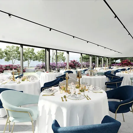 Grand Victoria Concept & Spa, By R Collection 5*