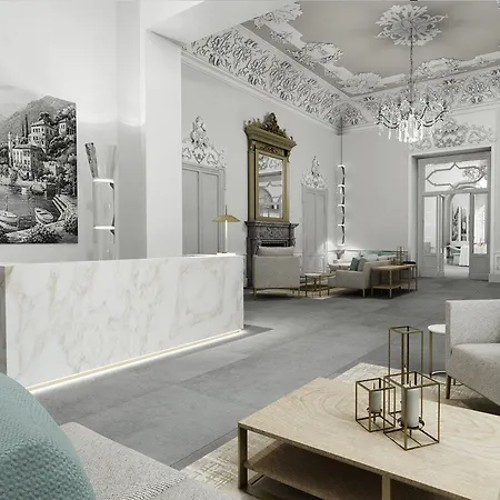 Hotel Grand Victoria Concept & Spa, By R Collection