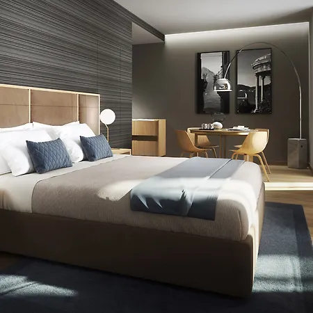 Grand Victoria Concept & Spa, By R Collection 5*