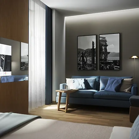 Grand Victoria Concept & Spa, By R Collection