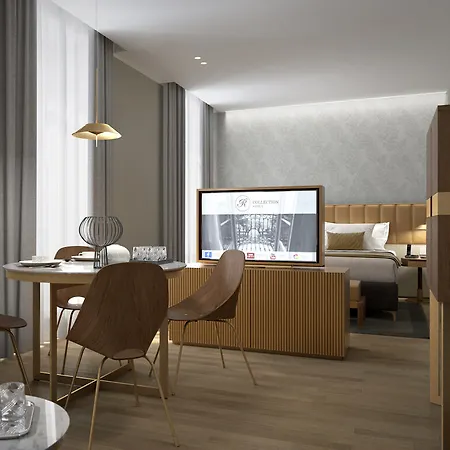 Hotel Grand Victoria Concept & Spa, By R Collection Menaggio